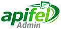 ApiFel Admin logo